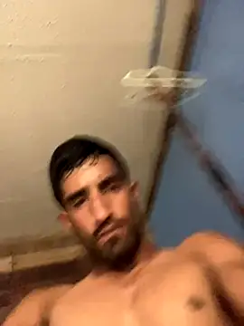 sexmachinemex online show from September 15, 2025, 8:20 pm