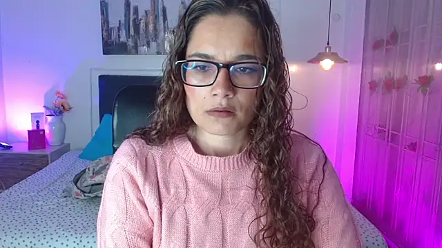 Snapshot of Rose_Thompson1 chatting on May 16, 2026, 1:21 pm Rose Thompson1 online show from May 16, 2026, 1:21 pm