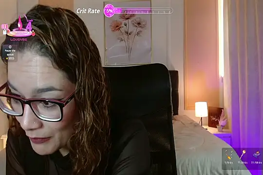 Snapshot of Rose_Thompson1 chatting on July 8, 2026, 1:34 pm Rose Thompson1 online show from July 8, 2026, 1:34 pm