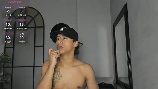 Snapshot of labrinthteasing chatting on December 18, 2025, 12:42 pm labrinthteasing online show from December 18, 2025, 12:42 pm