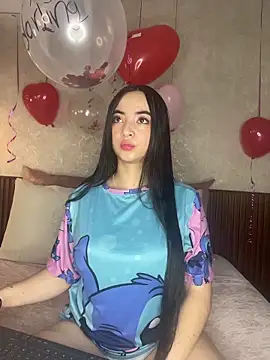 alisonnwalker2025 online show from February 17, 2026, 12:57 pm