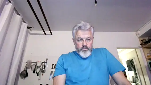 Berg Boy online show from February 6, 2026, 5:53 pm