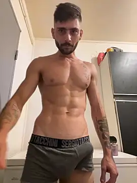 Snapshot of Hugo34bg chatting on September 10, 2025, 4:00 am Hugo34bg online show from September 10, 2025, 4:00 am