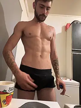 Snapshot of Hugo34bg chatting on September 29, 2025, 3:57 am Hugo34bg online show from September 29, 2025, 3:57 am