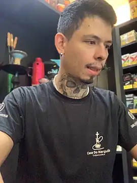 craxybaby online show from October 19, 2025, 2:20 pm