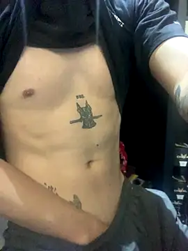 craxybaby online show from October 12, 2025, 1:56 pm