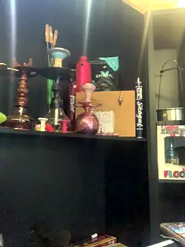 craxybaby online show from November 13, 2025, 1:04 pm