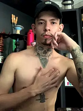 craxybaby online show from October 16, 2025, 12:02 pm