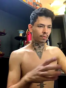 craxybaby online show from November 21, 2025, 1:21 pm