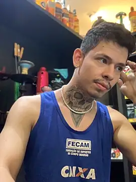 craxybaby online show from October 29, 2025, 12:59 pm