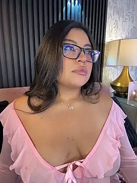 Alexa Madisson online show from June 11, 2026, 12:32 am