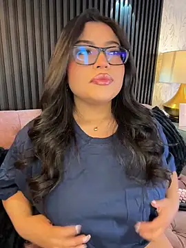 Alexa Madisson online show from April 21, 2026, 7:31 pm