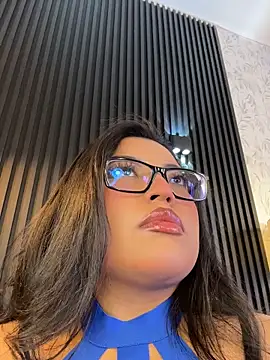 Alexa Madisson online show from June 16, 2026, 8:20 pm