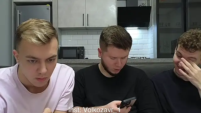 boys sobolisha online show from January 5, 2026, 8:12 pm