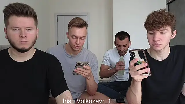 boys sobolisha online show from April 29, 2026, 8:29 am