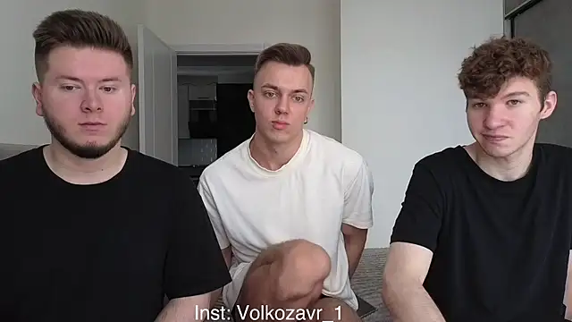 boys sobolisha online show from April 24, 2026, 8:16 am