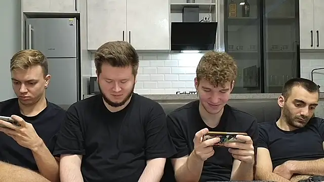 boys sobolisha online show from February 22, 2026, 9:16 pm