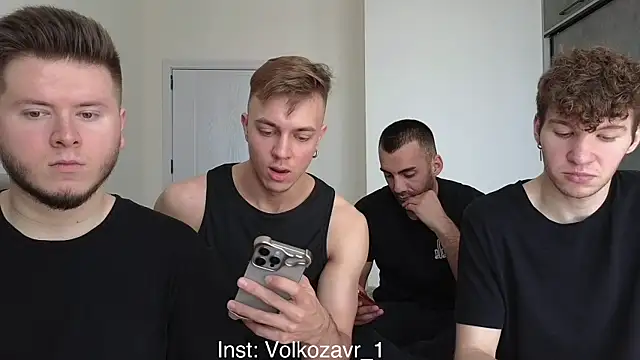 boys sobolisha online show from April 22, 2026, 8:32 am
