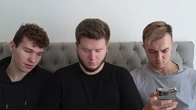 boys sobolisha online show from January 19, 2026, 9:13 am