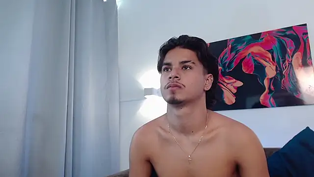 Snapshot of MathewAdams chatting on October 16, 2025, 6:27 pm MathewAdams online show from October 16, 2025, 6:27 pm