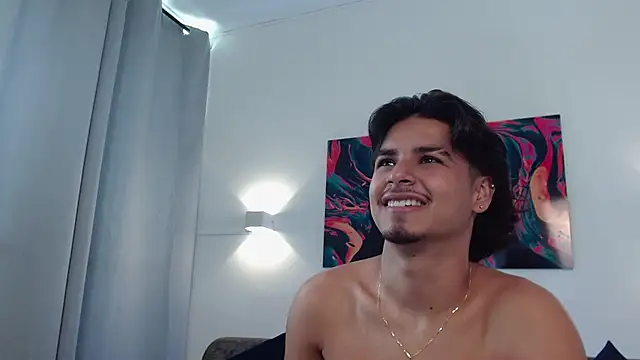 Snapshot of MathewAdams chatting on October 7, 2025, 7:04 pm MathewAdams online show from October 7, 2025, 7:04 pm