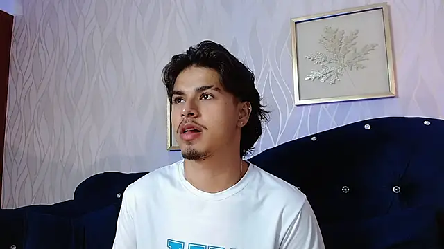 Snapshot of MathewAdams chatting on October 10, 2025, 6:20 pm MathewAdams online show from October 10, 2025, 6:20 pm