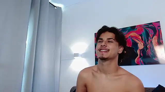 Snapshot of MathewAdams chatting on October 8, 2025, 6:30 pm MathewAdams online show from October 8, 2025, 6:30 pm