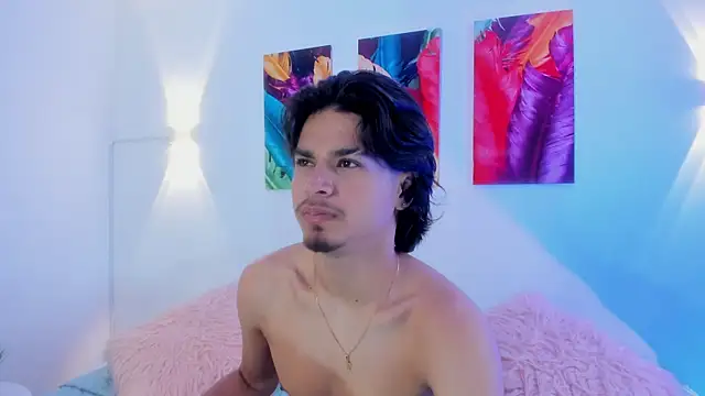 Snapshot of MathewAdams chatting on December 1, 2025, 6:20 pm MathewAdams online show from December 1, 2025, 6:20 pm