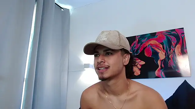 Snapshot of MathewAdams chatting on October 9, 2025, 6:41 pm MathewAdams online show from October 9, 2025, 6:41 pm