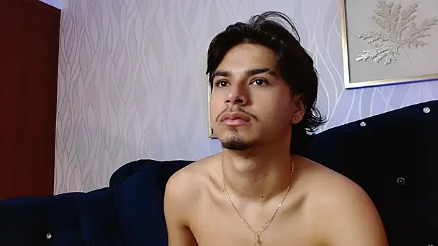 Snapshot of MathewAdams chatting on October 11, 2025, 1:56 pm MathewAdams online show from October 11, 2025, 1:56 pm