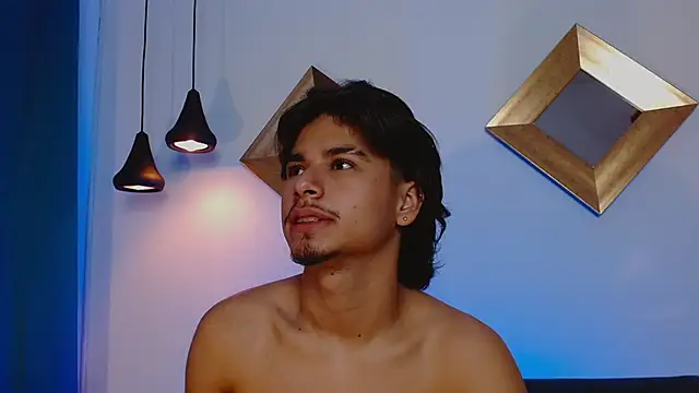 Snapshot of MathewAdams chatting on November 7, 2025, 6:34 pm MathewAdams online show from November 7, 2025, 6:34 pm