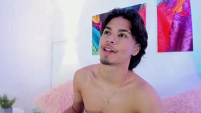 Snapshot of MathewAdams chatting on November 20, 2025, 6:30 pm MathewAdams online show from November 20, 2025, 6:30 pm