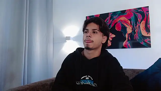 Snapshot of MathewAdams chatting on October 17, 2025, 6:21 pm MathewAdams online show from October 17, 2025, 6:21 pm