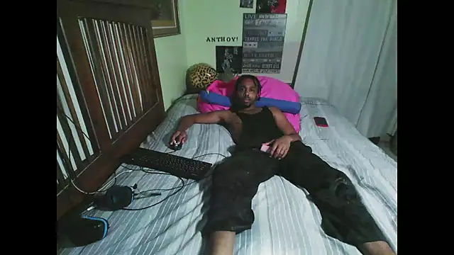 anthonyroth online show from November 19, 2025, 4:56 am