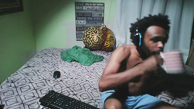 anthonyroth online show from October 10, 2025, 1:28 am