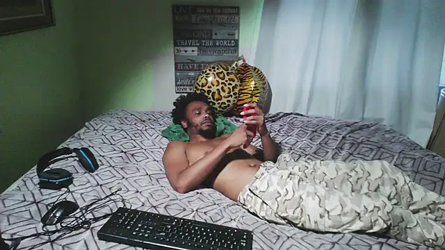 anthonyroth online show from October 8, 2025, 8:53 pm