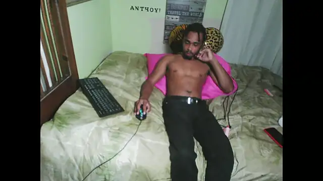 anthonyroth online show from November 18, 2025, 12:15 am