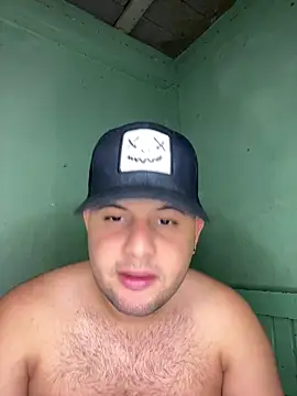 Mr brian03 online show from February 9, 2026, 5:05 am