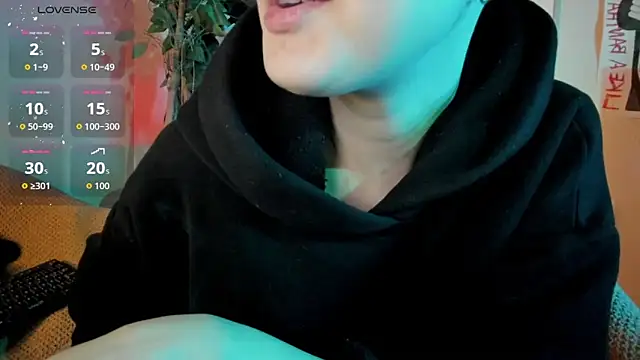 Snapshot of cos_operator chatting on November 14, 2025, 8:01 pm cos operator online show from November 14, 2025, 8:01 pm