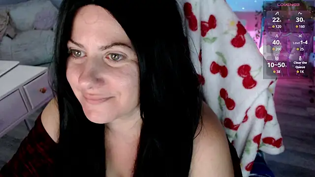 BellaStar84 online show from July 31, 2026, 9:41 am
