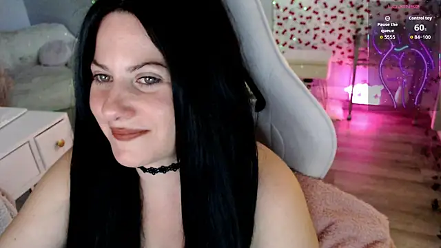 BellaStar84 online show from July 24, 2026, 10:55 am