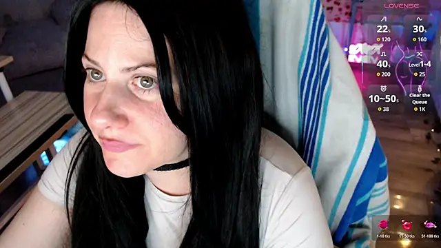 Snapshot of BellaStar84 chatting on June 5, 2026, 6:07 am BellaStar84 online show from June 5, 2026, 6:07 am