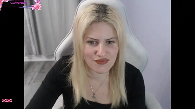 BellaStar84 online show from October 16, 2025, 12:35 pm