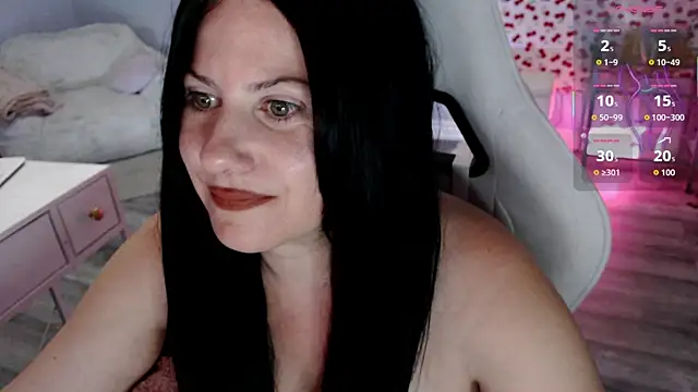 BellaStar84 online show from July 7, 2026, 7:09 am