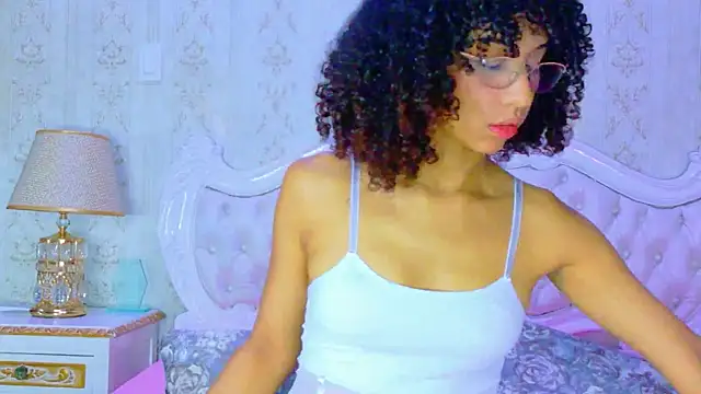 Snapshot of CamilaJohnston chatting on July 3, 2026, 12:55 pm CamilaJohnston online show from July 3, 2026, 12:55 pm