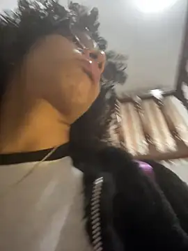 Snapshot of CamilaJohnston chatting on August 5, 2026, 12:32 pm CamilaJohnston online show from August 5, 2026, 12:32 pm