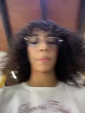 Snapshot of CamilaJohnston chatting on July 29, 2026, 12:48 pm CamilaJohnston online show from July 29, 2026, 12:48 pm