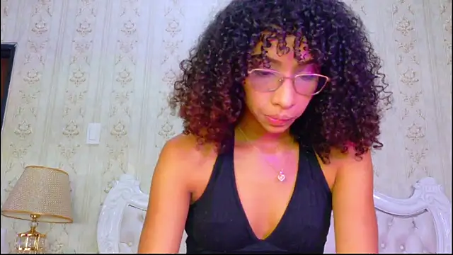 Snapshot of CamilaJohnston chatting on June 27, 2026, 12:22 pm CamilaJohnston online show from June 27, 2026, 12:22 pm