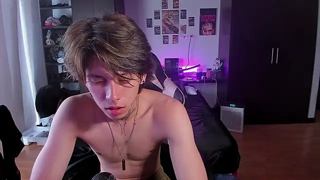 Snapshot of xIce_Boy chatting on March 14, 2026, 3:51 pm xIce Boy online show from March 14, 2026, 3:51 pm