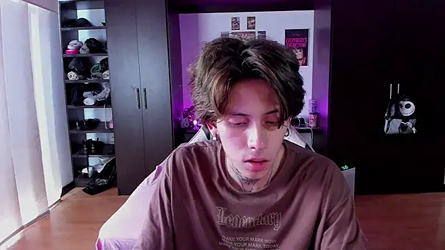 Snapshot of xIce_Boy chatting on February 27, 2026, 2:17 pm xIce Boy online show from February 27, 2026, 2:17 pm